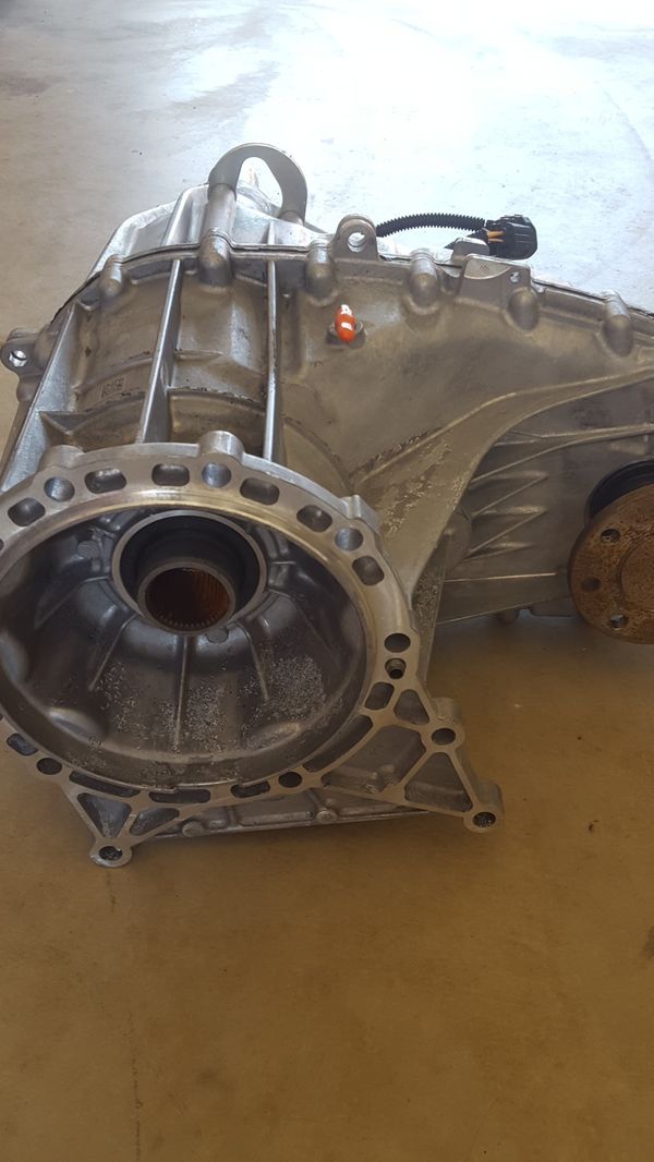 2017 F250 And F350 Transfer Case For Sale In Valley Center, Ca - Offerup