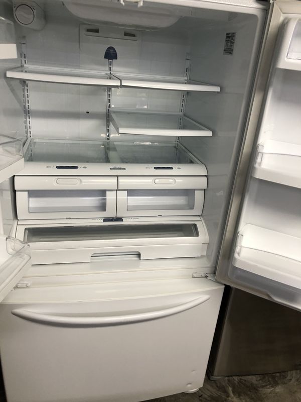 Kenmore Elite Bottom Mount refrigerator! for Sale in Wildomar, CA OfferUp