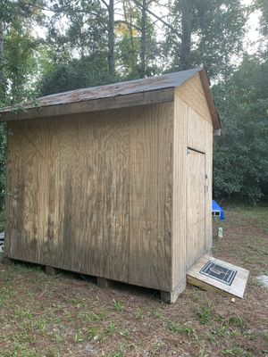 New and Used Shed for Sale in Ocala, FL - OfferUp