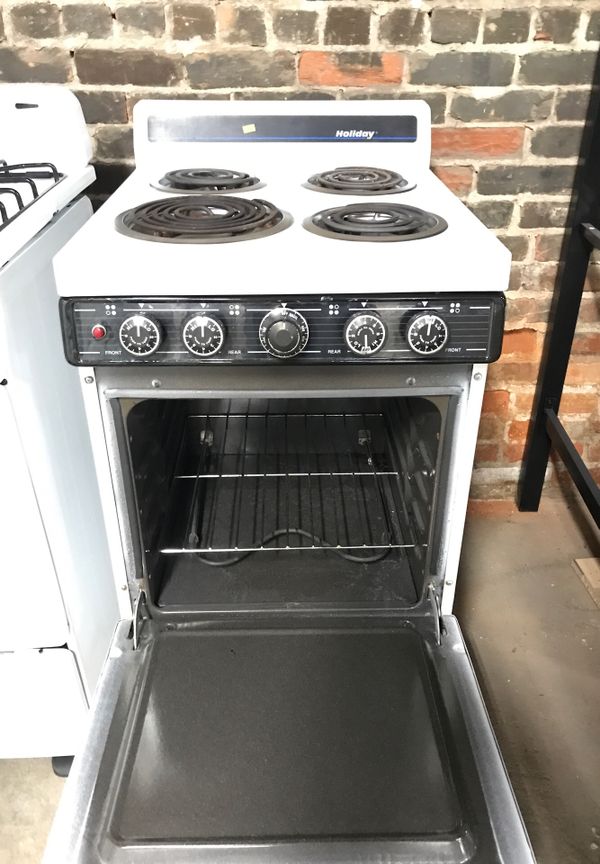 Electric Stove apartment size for Sale in Loris, SC OfferUp