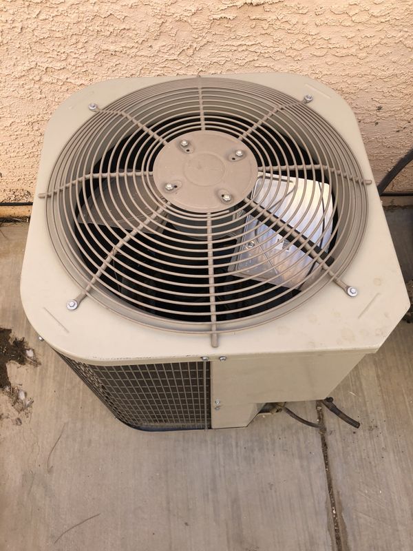 2 ton Payne Ac condenser for Sale in Las Vegas, NV OfferUp