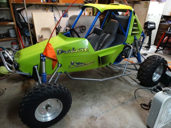 drakart buggy for sale