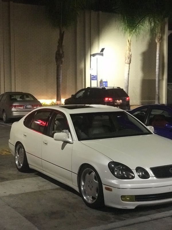 03 Lexus gs300 for Sale in Long Beach, CA OfferUp