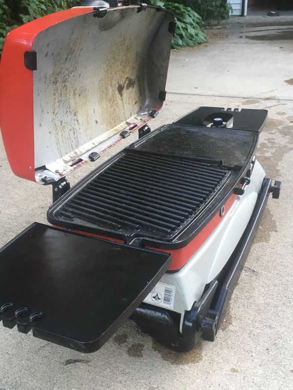 Thermos grill2go for Sale in Des Plaines, IL OfferUp