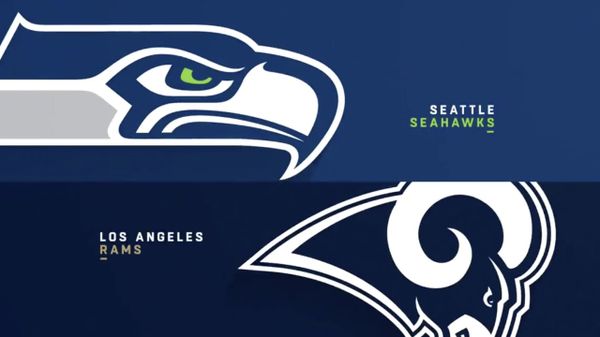 SEAHAWKS vs RAMS Tickets for Sale in Puyallup, WA - OfferUp