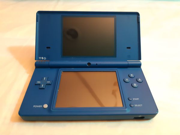 Nintendo DSi dark blue for Sale in Westchester, IL - OfferUp