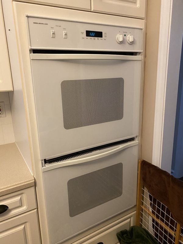 JennAir double oven for Sale in Marietta, GA OfferUp