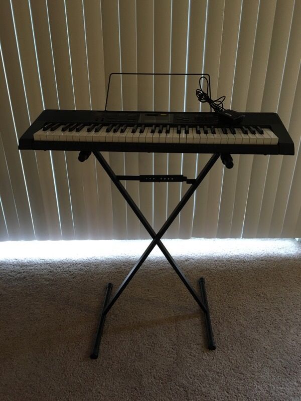 casio ctk 2090