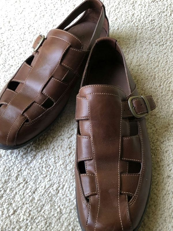 cole haan mens sandals sale