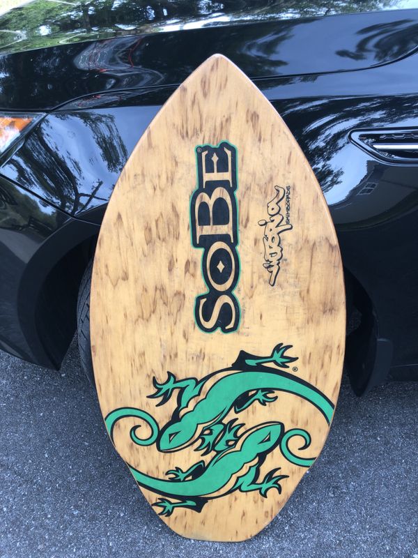 Skimboards Skim Boards for Sale in Tampa, FL OfferUp