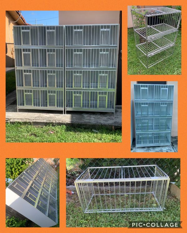 Cajones de palomas (nuevos) for Sale in Miami, FL OfferUp
