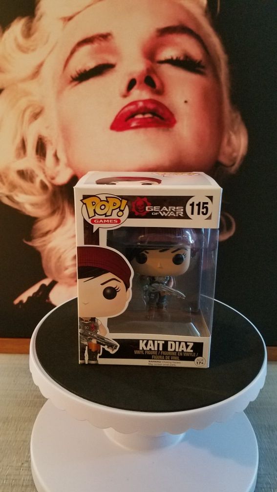 funko pop jd fenix