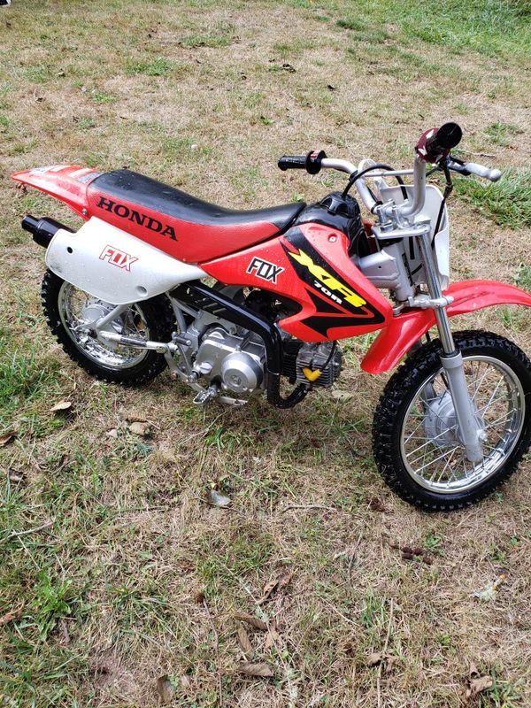 honda xr70 for sale craigslist