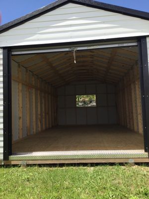 new and used shed for sale in spring hill, fl - offerup