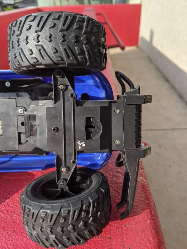 world tech toys rc cars