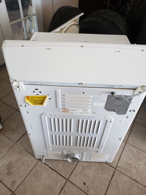 Gas Dryer for Sale in El Paso, TX OfferUp