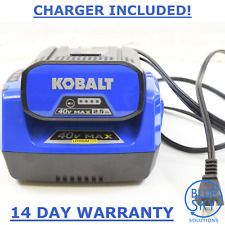 kobalt ride on jeep 40v