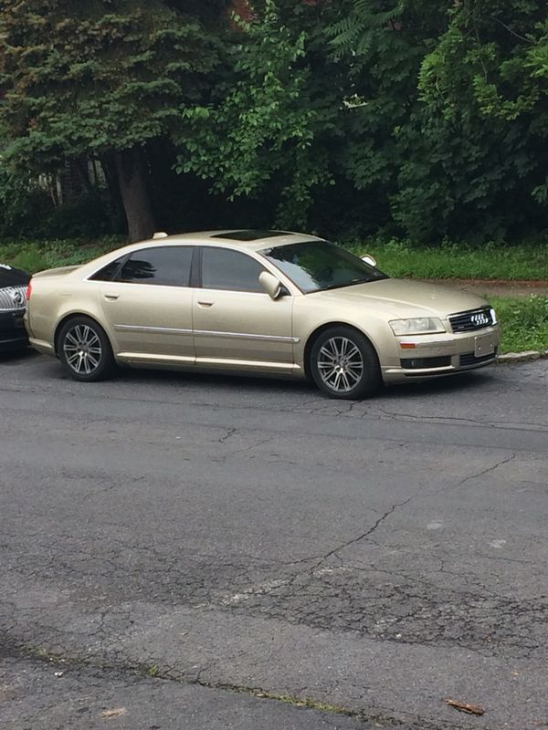 2004 Audi A8 for Sale in Harrisburg, PA OfferUp