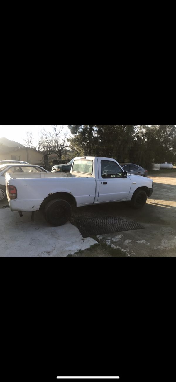 94 Mazda b2300 for Sale in Moreno Valley, CA - OfferUp