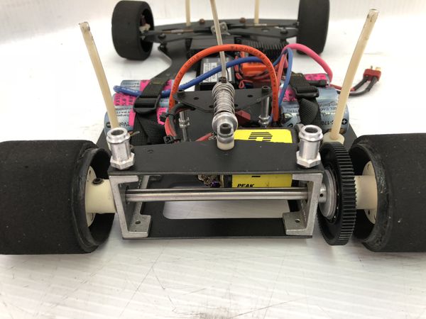 losi drift rc