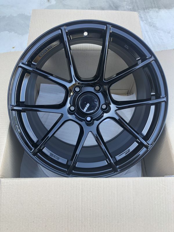 Enkei TSV Wheels for Sale in Garden Grove, CA - OfferUp