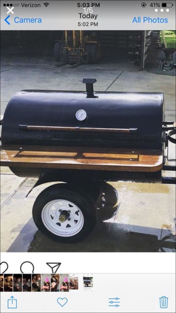 Pig cooker for Sale in Angier, NC OfferUp