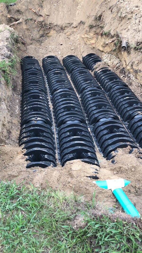 Septic tanks and drainfields for Sale in Orlando, FL - OfferUp