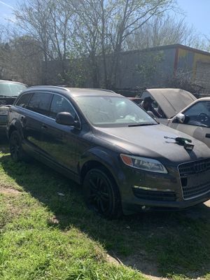 New And Used Audi Parts For Sale In Houston Tx Offerup