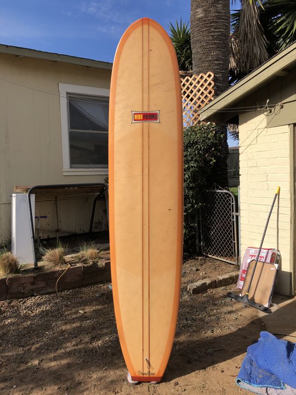 9’2 Dewey er Performer longboard surfboard for Sale in Carlsbad, CA