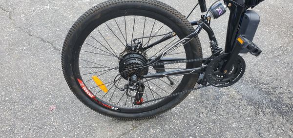 ARCHER ELECTRIC BIKE for Sale in Everett, MA - OfferUp