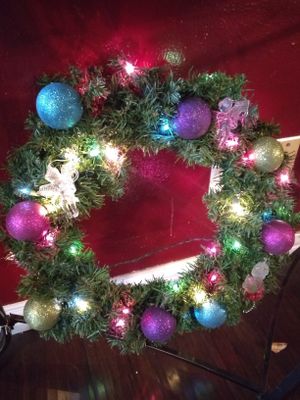 New And Used Christmas Decorations For Sale In Dallas Tx Offerup