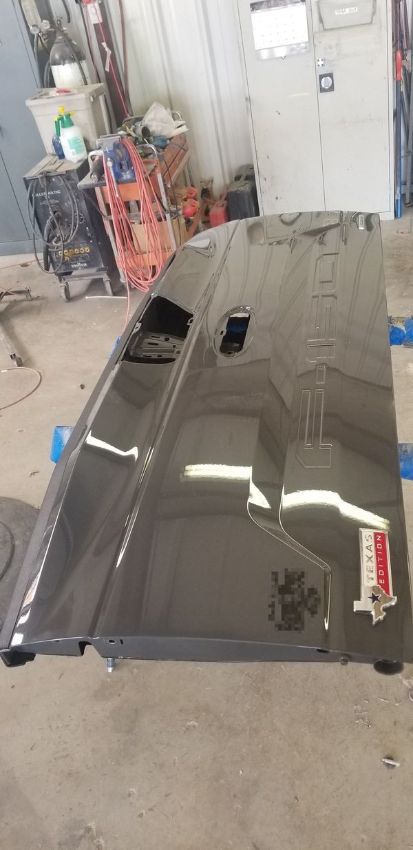 2020 f150 tailgate for Sale in Fort Worth, TX - OfferUp