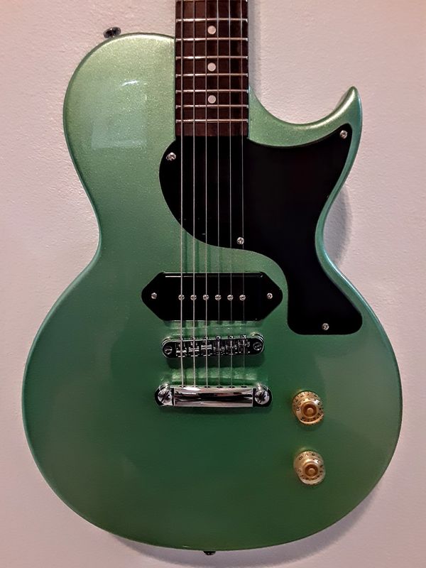 Firefly ffjr electric guitar for Sale in Orlando, FL OfferUp