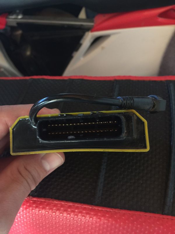 Vortex X10 Ignition ECU for Sale in Yorba Linda, CA - OfferUp