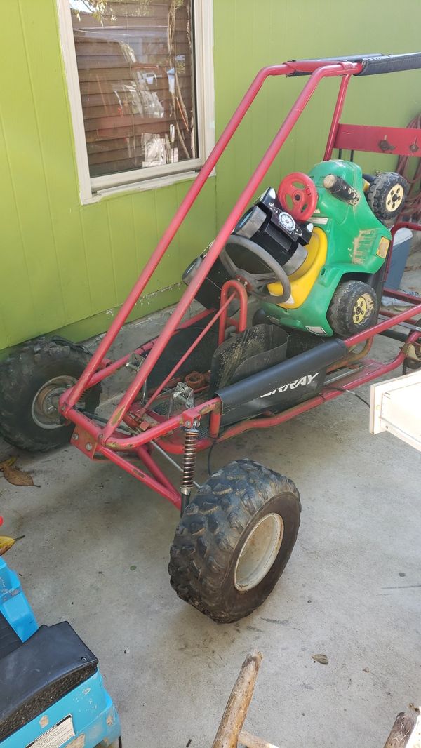 Murray Gokart kilowatt for Sale in Conyers, GA OfferUp