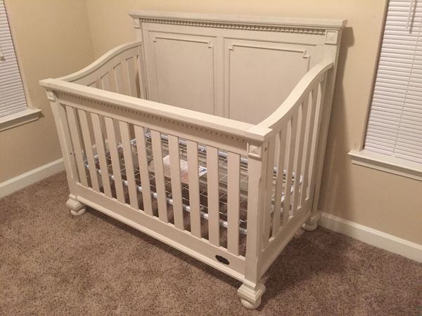 Heidi Klum Truly Scrumptious Crib Dresser For Sale In Duncan Sc