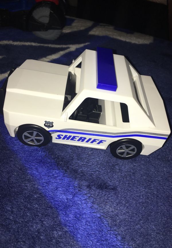 Roblox Police Car For Sale In Los Angeles Ca Offerup - roblox police car