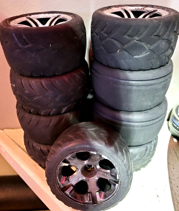 traxxas slash velineon upgrade