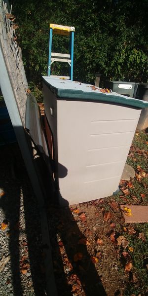 new and used shed for sale in greensboro, nc - offerup