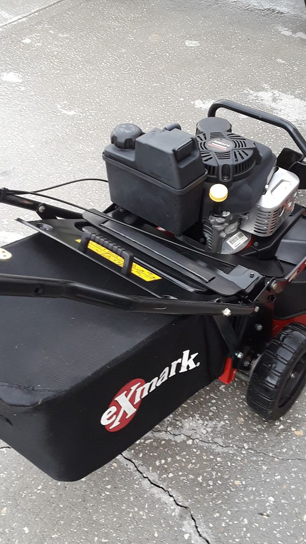 Exmark 30 inch Commercial for Sale in Kissimmee, FL OfferUp