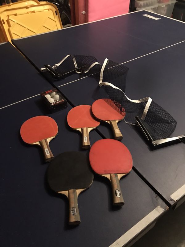 prince ping pong website