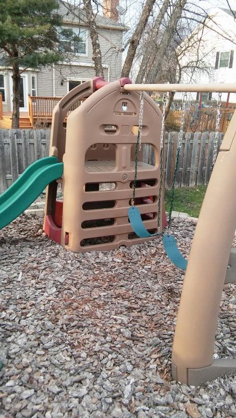 little tikes step 2 playhouse