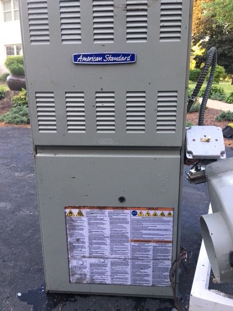 american heating and cooling