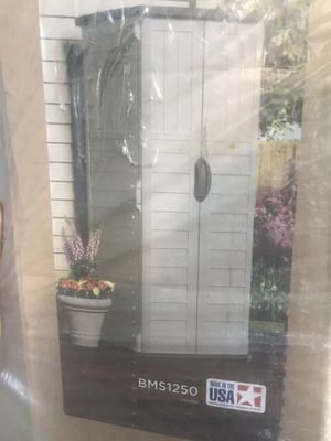 new and used shed for sale in kansas city, mo - offerup