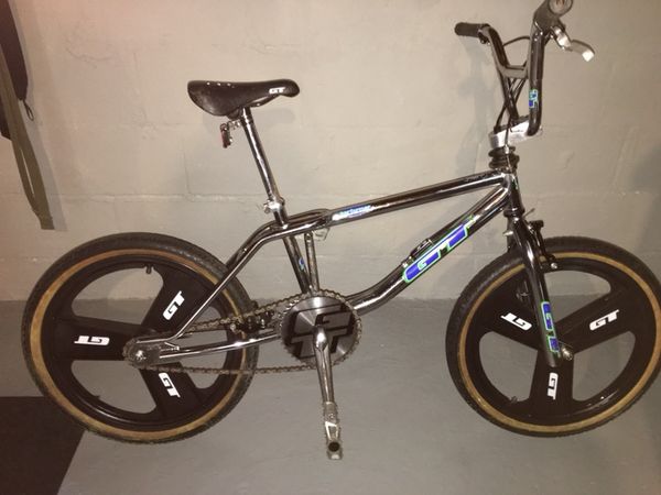 1997 gt performer for sale
