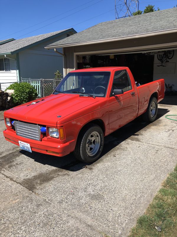 90 s10 v8 turbo for Sale in Vancouver, WA - OfferUp