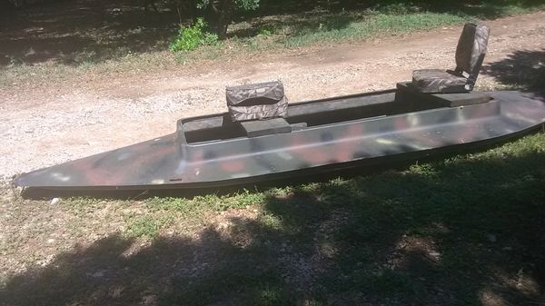 Duck Hunting Boats For Sale >> Duck Hunting Fishing Boat For Sale In Brackettville Tx Offerup Duck Hunting Boats For Sale >> Duck Hunting Fishing Boat For Sale In Brackettville Tx Offerup