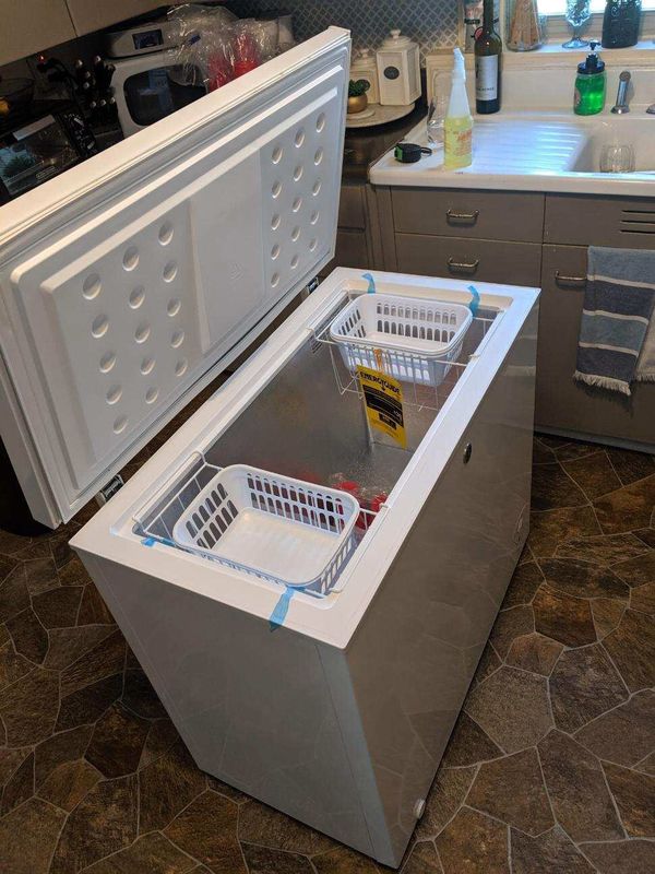 LG Deep Freezer for Sale in Lima, OH OfferUp