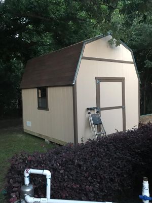 New and Used Shed for Sale in Garland, TX - OfferUp