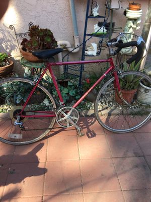 VINNTAGE NISHIKE BIKE for Sale in South El Monte, CA